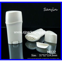 50g 50ml deodorant container